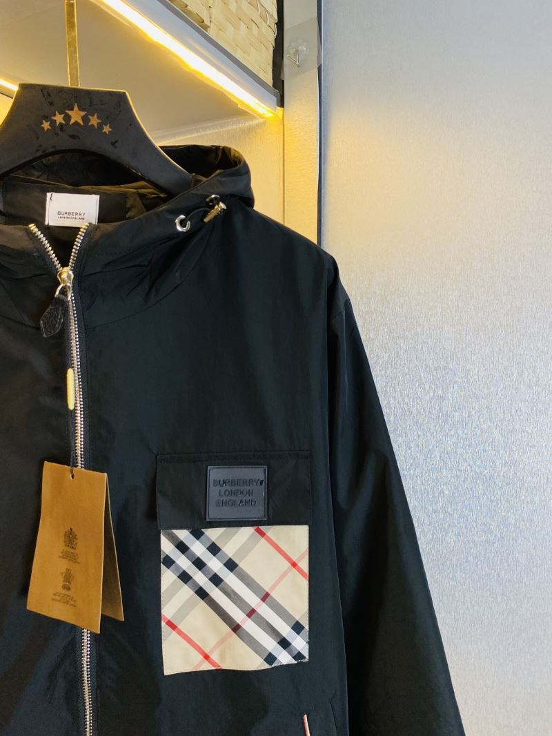 Burberry Outwear